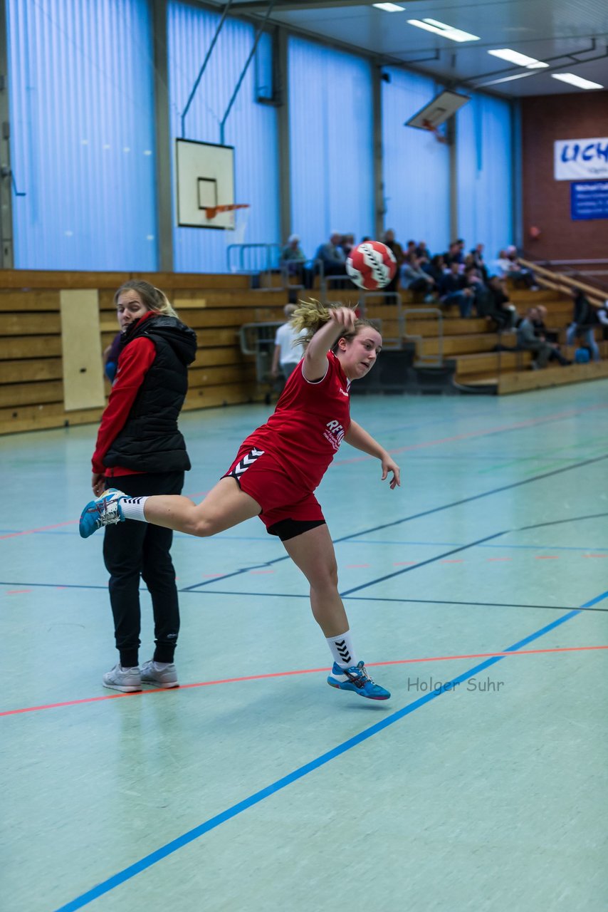 Bild 96 - Frauen BT - HSG WaBo 2011 : Erfebnis: 23:27